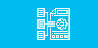 Custom ESG assessment model and analytics