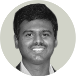 Arunkumar Doraisamy - CTO ESGDS