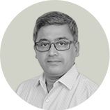 Suresh Ramani - Co Founder ESGDS