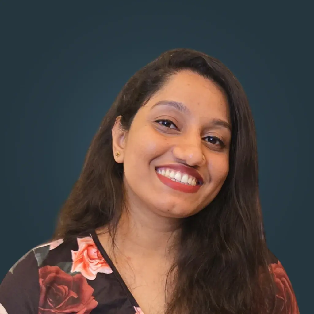 Swathi Shetty